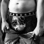 Schnittmuster Filous Lover Boxershorts Gr. S - XXXL - Sewando