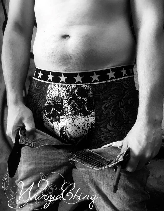 Schnittmuster Filous Lover Boxershorts Gr. S - XXXL - Sewando