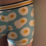 Schnittmuster Filous Lover Boxershorts Gr. S - XXXL - Sewando