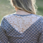 Schnittmuster Shirt MILANO Gr. XS-XXL : - Sewando