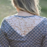 Schnittmuster Shirt MILANO Gr. XS-XXL : - Sewando