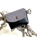 ohShorti * Free-eBook - Schnittmuster * Mini-Täschchen * Taschenbaumler - Sewando