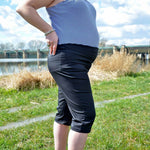 Schnittmuster Damenhose Saila - Größe 34-58 - Sewando