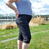 Schnittmuster Damenhose Saila - Größe 34-58 - Sewando