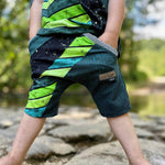 Schnittmuster Amigo Hose Gr. 80 bis 152 - Sewando