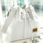 ohBella Big * Taschen - Schnittmuster - eBook * Bucketbag - Sewando