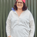 Schnittmuster Sweatshirt Loen Gr. 32 - 52 - Sewando