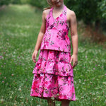 Schnittmuster Ariella MermaidDress Gr. 80 bis 152 - Sewando