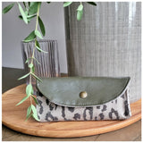 ohCassi * Taschen - Schnittmuster - eBook * Zusatz - Täschchen * Taschenbaumler