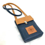 ohHarri (Mini) * Taschen - Schnittmuster - eBook * Crossbodybag - Handytasche - Sewando