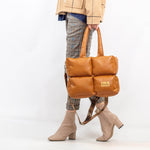 ohHenri Big * Taschen - Schnittmuster - eBook * Shopper - Totebag - Sewando