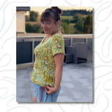 Kati lovely - Basic Shirt - EBOOK - 32-54