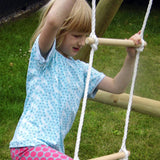 Schnittmuster timtom No.37 Sommershirt und -kleid mit "vorne-wie-hinten-Ausschnitt" Gr. 80-140