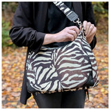 ohHoobi Midi * Taschen - Schnittmuster - eBook * Hobo - Bag * Umhänge - Tasche