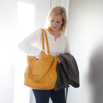 ohLuci Mini * Taschen - Schnittmuster - eBook * Shopper - Sewando