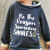 Schnittmuster Hoodie Winter-Tadeo Gr. 74-140 - Sewando