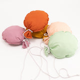 Deko Schnittmuster - Ballon aus Stoff - 22 x 30 cm
