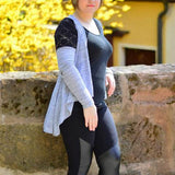 E-Book Leggings MissLeggy 32-50 Schnittmuster - Sewando
