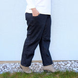 Schnittmuster Damenhose Saila - Größe 34-58 - Sewando