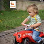 Schnittmuster Pilvi - Raglanshirt Gr. 50 - 104 mit Tasche & Knopfleiste - Sewando