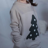 Schnittmuster Sweater Robin Gr. 86-140 - Sewando