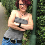 E-Book Mamili´s Bandeau Gr. 32-50 - Sewando