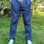 FYN.hose | Herren | 44-62 | Schnitt : - Sewando