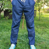 FYN.hose | Herren | 44-62 | Schnitt : - Sewando