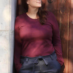 Schnittmuster Shirt MILANO Gr. XS-XXL : - Sewando