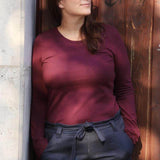 Schnittmuster Shirt MILANO Gr. XS-XXL : - Sewando
