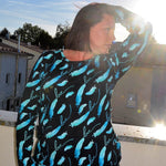 Schnittmuster Shirt MILANO Gr. XS-XXL : - Sewando