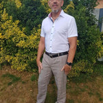 FYN.hose | Herren | 44-62 | Schnitt : - Sewando