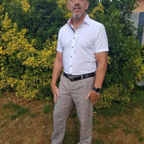 FYN.hose | Herren | 44-62 | Schnitt : - Sewando