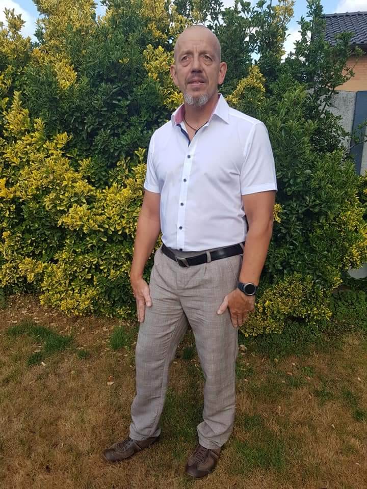FYN.hose | Herren | 44-62 | Schnitt : - Sewando