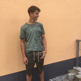 FYN.hose | Herren | 44-62 | Schnitt : - Sewando
