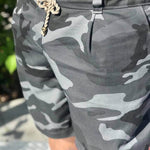 FYN.hose | Herren | 44-62 | Schnitt : - Sewando