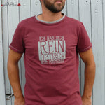 Schnittmuster Shirt MONZA Gr. XS-XXXL : - Sewando
