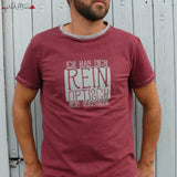 Schnittmuster Shirt MONZA Gr. XS-XXXL : - Sewando