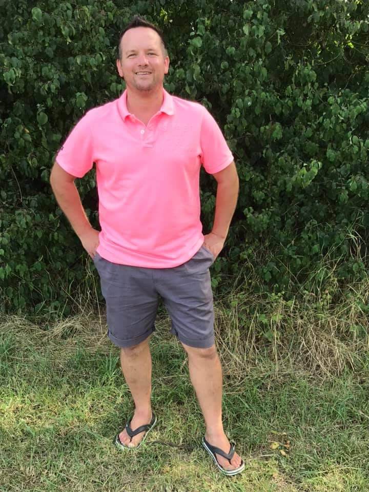 FYN.hose | Herren | 44-62 | Schnitt : - Sewando