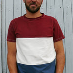 Schnittmuster Shirt MONZA Gr. XS-XXXL : - Sewando