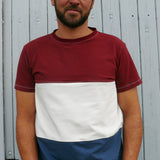 Schnittmuster Shirt MONZA Gr. XS-XXXL : - Sewando