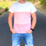 Schnittmuster Shirt MONZA Gr. XS-XXXL : - Sewando