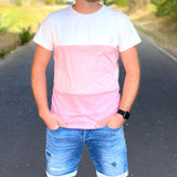 Schnittmuster Shirt MONZA Gr. XS-XXXL : - Sewando