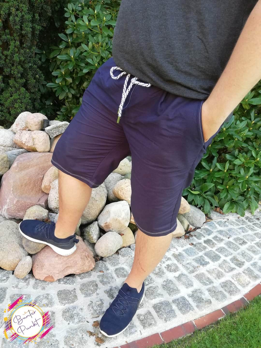 FYN.hose | Herren | 44-62 | Schnitt : - Sewando