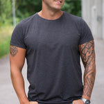 Schnittmuster Shirt MONZA Gr. XS-XXXL : - Sewando