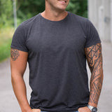 Schnittmuster Shirt MONZA Gr. XS-XXXL : - Sewando
