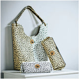 ohGerri Mini-Big * Taschen - Schnittmuster - eBook * 2 Größen * Kosmetik-Schmink-Stifte-Täschchen