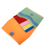 Schnittmuster Kartenetui Suses KartenHaus