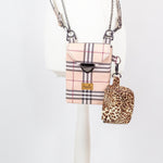 ohHarri Big * Taschen - Schnittmuster - eBook * Crossbodybag - Handytasche - Sewando