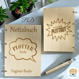 Plotterdatei "Sprechblasen Plotter" [Digital]